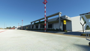 MAX WAHH Adisutjipto International Airport Yogyakarta thumbnail 5