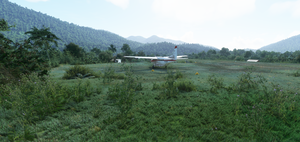 AYPR - Mulamunda Airstrip -PNG thumbnail 6