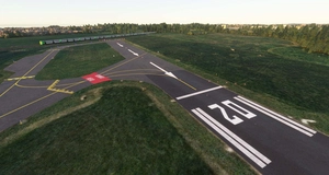 Brighton City Airport Shoreham EGKA thumbnail 22