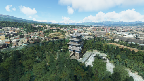 Odawara Castle