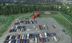 Northern Ireland Helipads - Rebuilt thumbnail 7