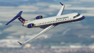 Aerosoft Bombardier CRJ-700 British Airways Landor thumbnail 4
