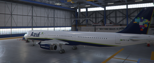 Azul PR-YJB PMP A321 thumbnail 4