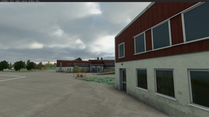 ESMQ Kalmar Öland airport thumbnail 8