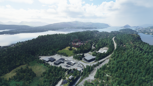 Alesund - Norway  thumbnail 16