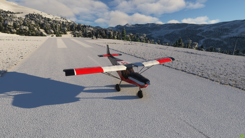 SWS-CH701 Savoie