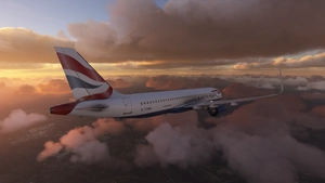 British Airways A32NX thumbnail 5