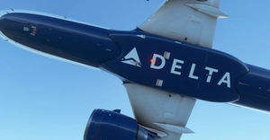 [A32NX] Delta Air Lines "2007 livery" thumbnail 6