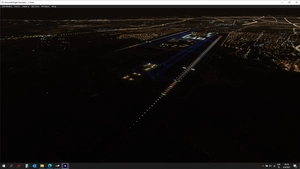 SKBO AEROPUERTO INTERNACIONAL EL DORADO thumbnail 2