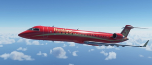 CRJ 550 Rusline thumbnail 2