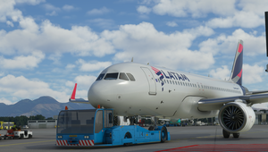 [A32NX] LATAM A320 Neo | 8K  thumbnail 5