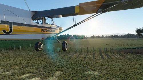 Whites Airstrip, Takapau