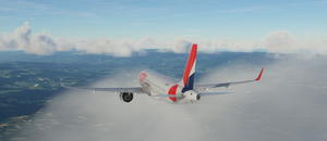 [A32NX] A320neo HOP! For AIRFRANCE thumbnail 3