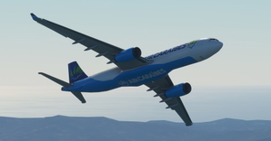 Air Caraibes A330-300 (PMP) 8K thumbnail 9