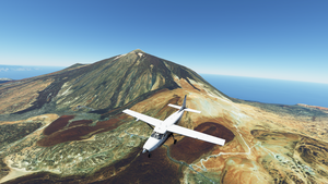 Canary Islands fix (rivers, trees) thumbnail 2