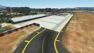 MAX WAHH Adisutjipto International Airport Yogyakarta thumbnail 6