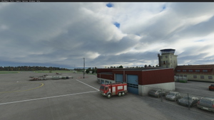 ESMQ Kalmar Öland airport thumbnail 4