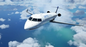 United Express "N708SK" - CRJ-700 thumbnail 12