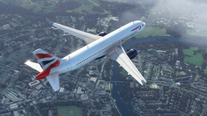 British Airways Livery Clean & Dirty - Ultra (FBW Compatible) thumbnail 15