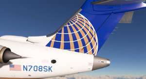 United Express "N708SK" - CRJ-700 thumbnail 5