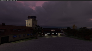 ESMQ Kalmar Öland airport thumbnail 5