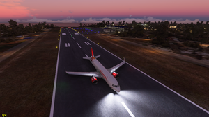 Aeropuerto Gustavo rojas pinilla SKSP san andres Islas thumbnail 11