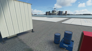 New York Helipads thumbnail 5
