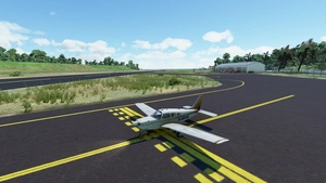 Airport Douglas-Charles [TDPD]  thumbnail 3