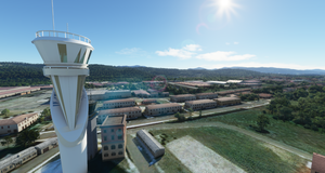 LEBB Bilbao Airport thumbnail 3