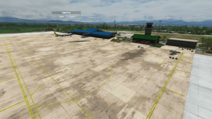 MAX RPMR General Santos City Airport thumbnail 7