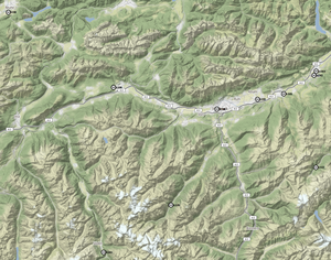 Innsbruck Region Helipads + Emergency Scenery thumbnail 12