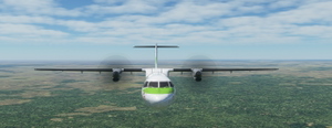 ATR72-600 Binter NEW UPDATE 29.3.2021 thumbnail 5