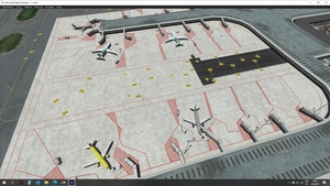 SKBO AEROPUERTO INTERNACIONAL EL DORADO thumbnail 6