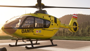 H135 - ÖAMTC Christophorus 1 Livery thumbnail 2
