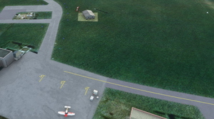 LFAB - Dieppe-Saint Aubin thumbnail 1