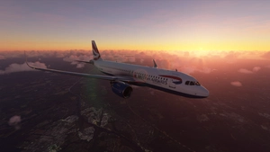 British Airways A32NX thumbnail 4
