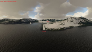 CYDP - Nain Labrador Canada thumbnail 4