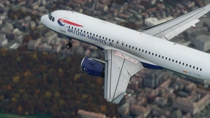 British Airways Livery Clean & Dirty - Ultra (FBW Compatible) thumbnail 8