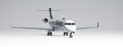 FLYWOH Aerosoft CRJ700ER Skyways