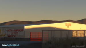 Reno Stead Airport (KRTS) - Reno Air Races thumbnail 14