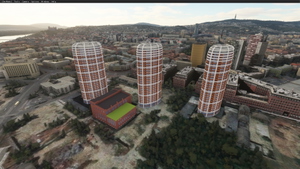 Bratislava City Pack thumbnail 4