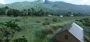 AYPR - Mulamunda Airstrip -PNG thumbnail 4