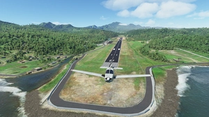 Airport Douglas-Charles [TDPD]  thumbnail 5