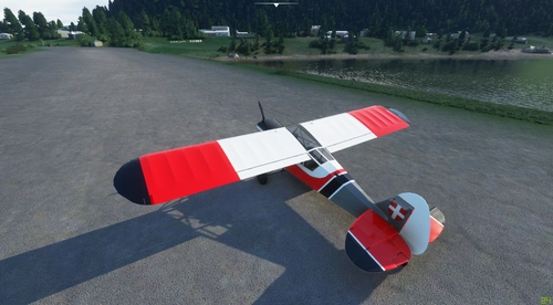 Savage Cub Savoie