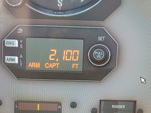 RPN Scripts for your M20 Mooney KAS-297 Autopilot