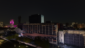 Tokyo DiverCity(With Unicorn) thumbnail 4