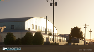 Reno Stead Airport (KRTS) - Reno Air Races thumbnail 4