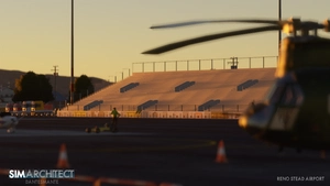 Reno Stead Airport (KRTS) - Reno Air Races thumbnail 5