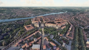Coimbra City thumbnail 9