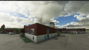 ESMQ Kalmar Öland airport thumbnail 14